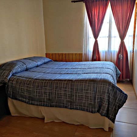 La Tribu Del Indio Hotel San Pedro de Atacama Cameră foto