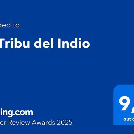 La Tribu Del Indio Hotel San Pedro de Atacama Exterior foto