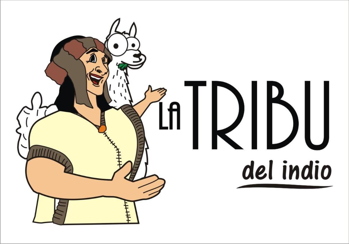 La Tribu Del Indio Hotel San Pedro de Atacama Exterior foto