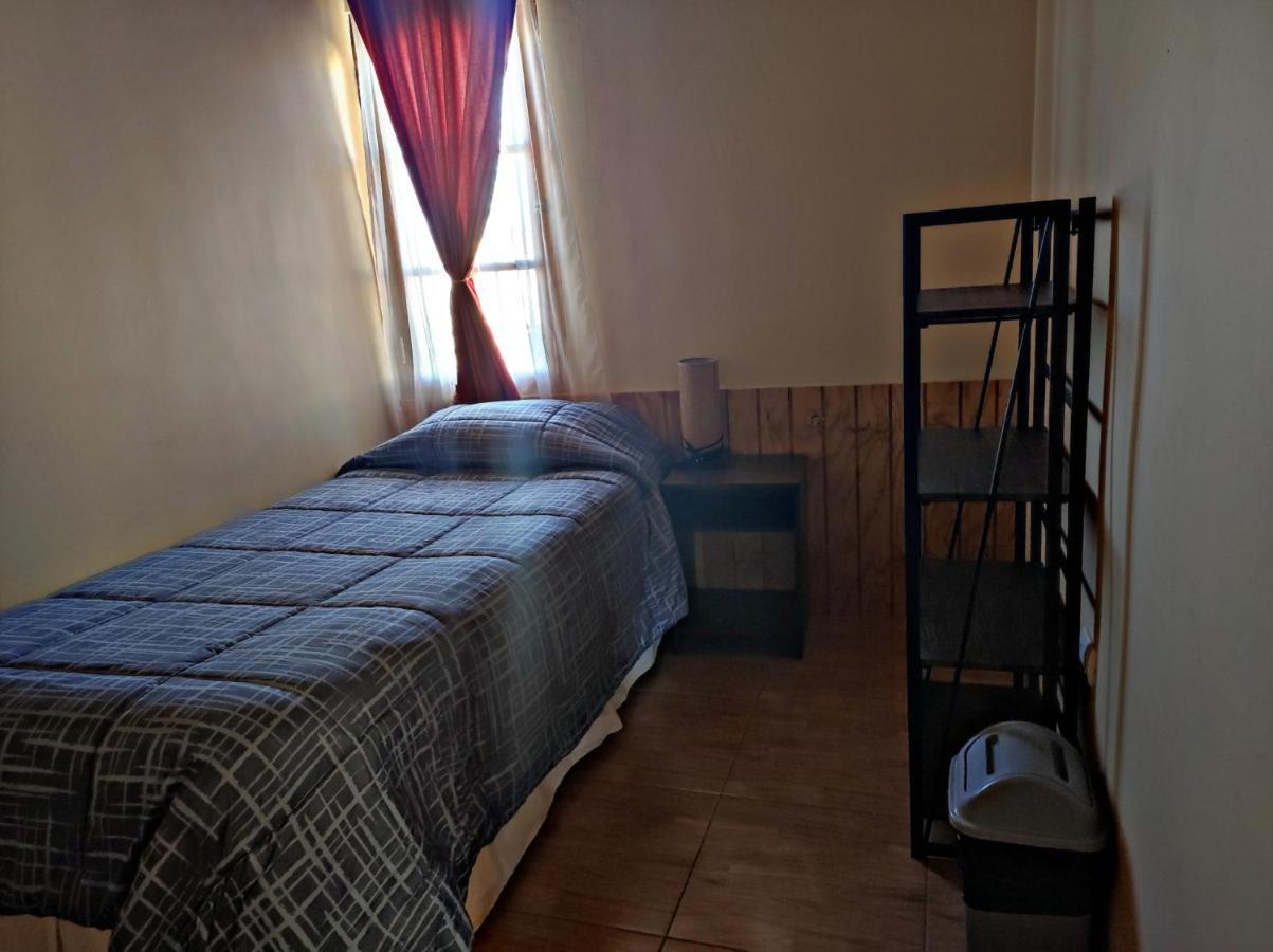 La Tribu Del Indio Hotel San Pedro de Atacama Cameră foto